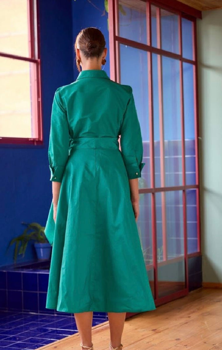 Audrey Lilac - Carla Ruiz - Orchid Boutique