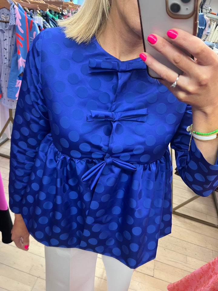 Phoebe Blue - Moskada - Orchid Boutique