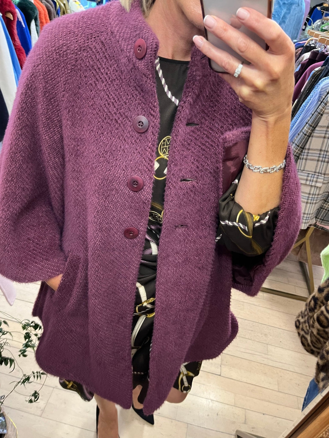 Granna - Carla Ruiz - Orchid Boutique