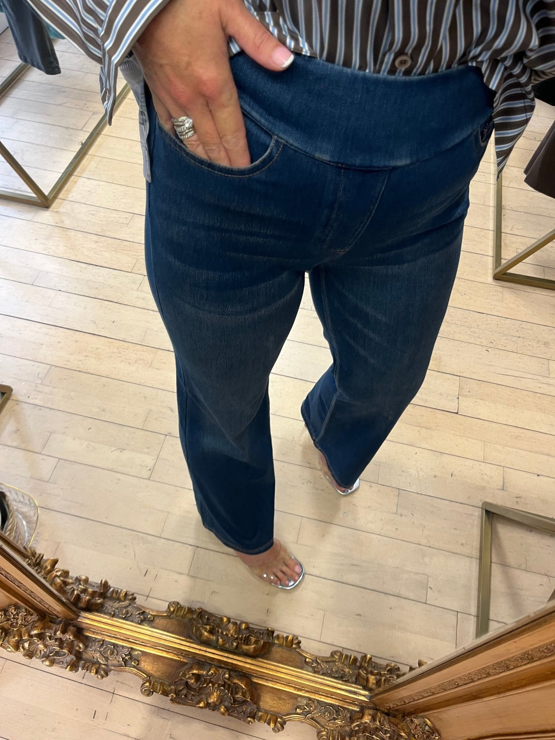 Maya - Orly - Orchid Boutique