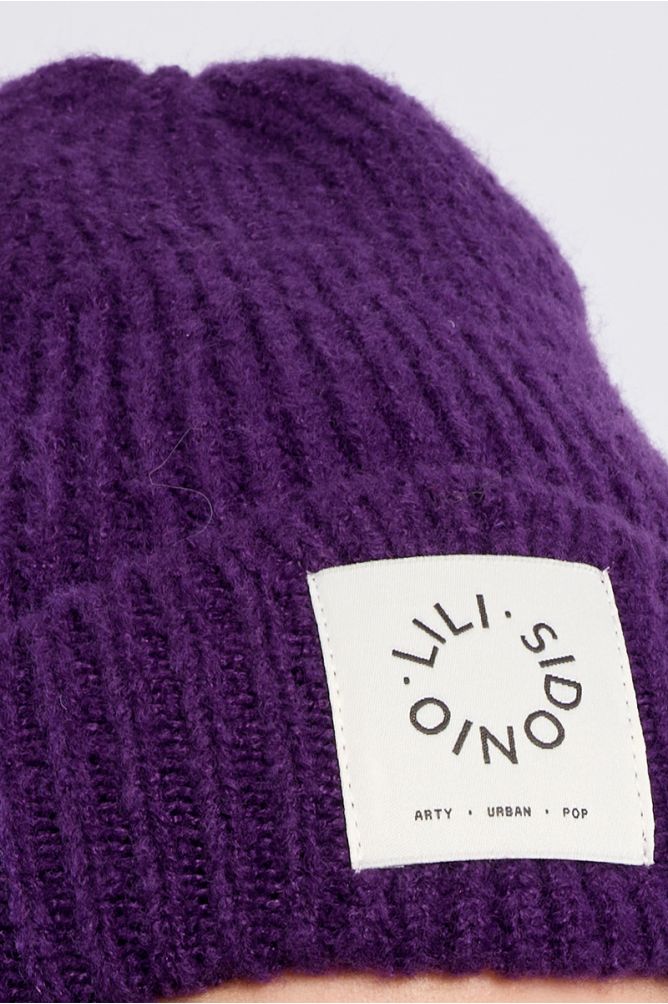 Lili Purple