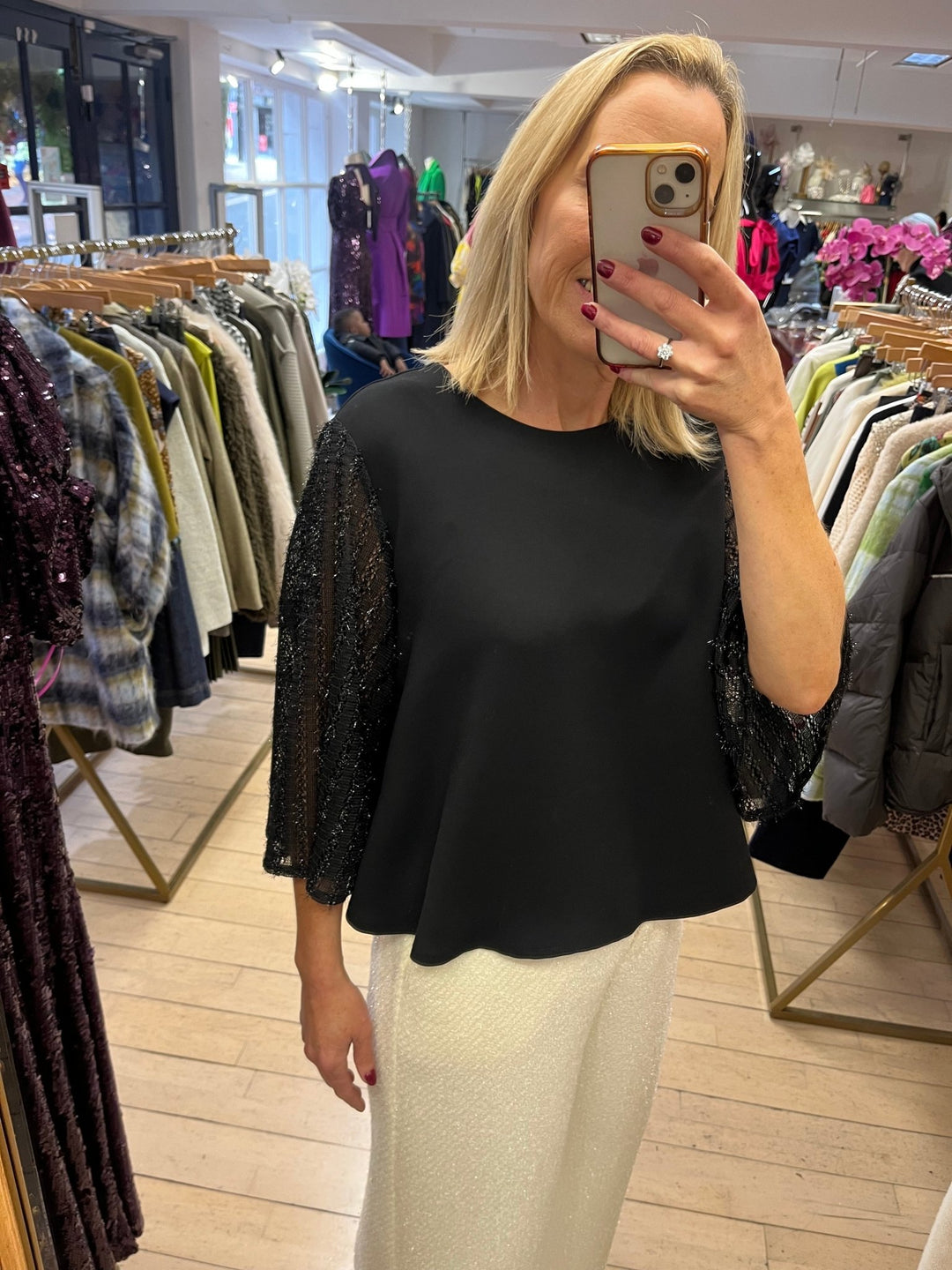 Kally - Access - Orchid Boutique