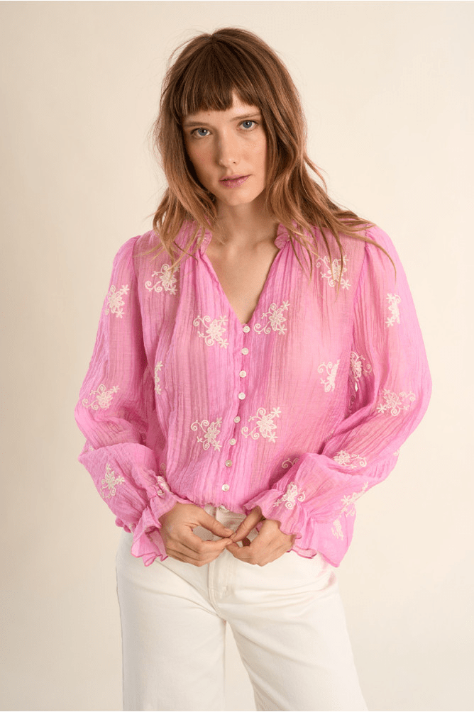 Lola - Molly Bracken - Orchid Boutique