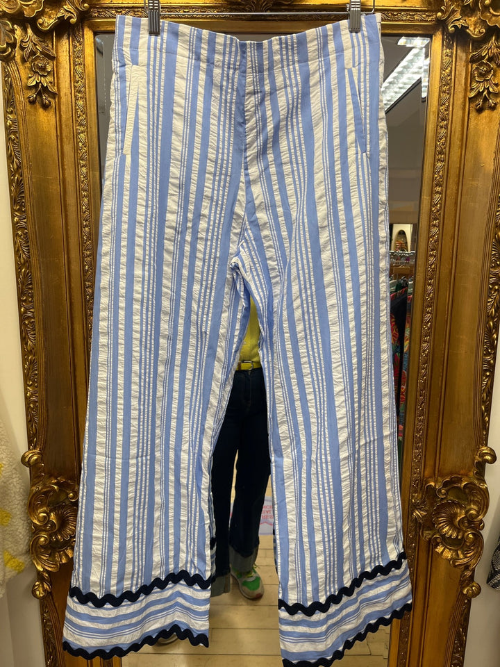 Sandra Azul - Vilagallo - Orchid Boutique