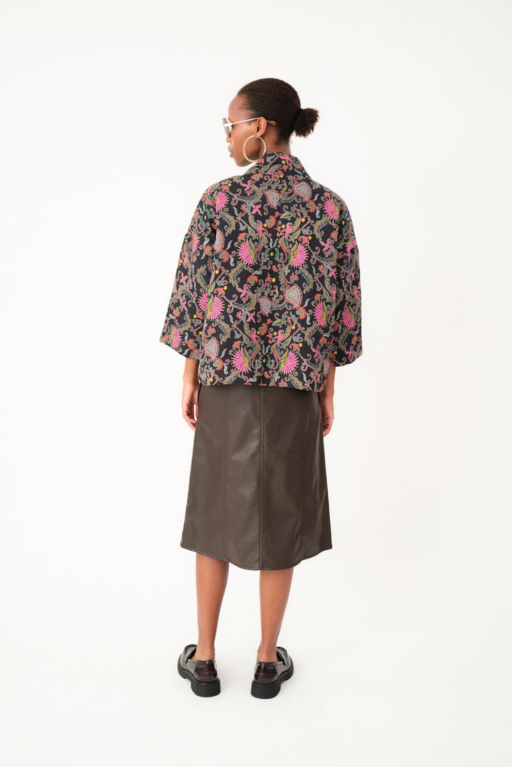 Barbra Print - Lolly’s Laundry - Orchid Boutique