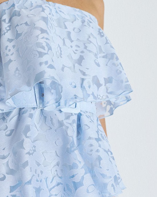 Zeta Blue - Access - Orchid Boutique