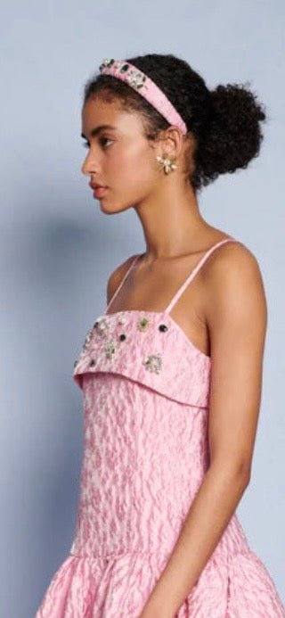 Posy Hairband - Sister Jane - Orchid Boutique