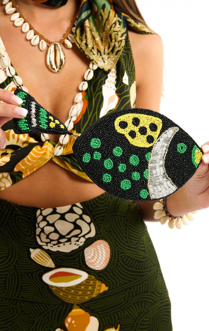 Duncana - Wild - Orchid Boutique