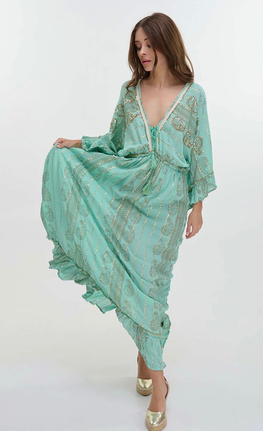 Cally - Ble Resort Collection - Orchid Boutique