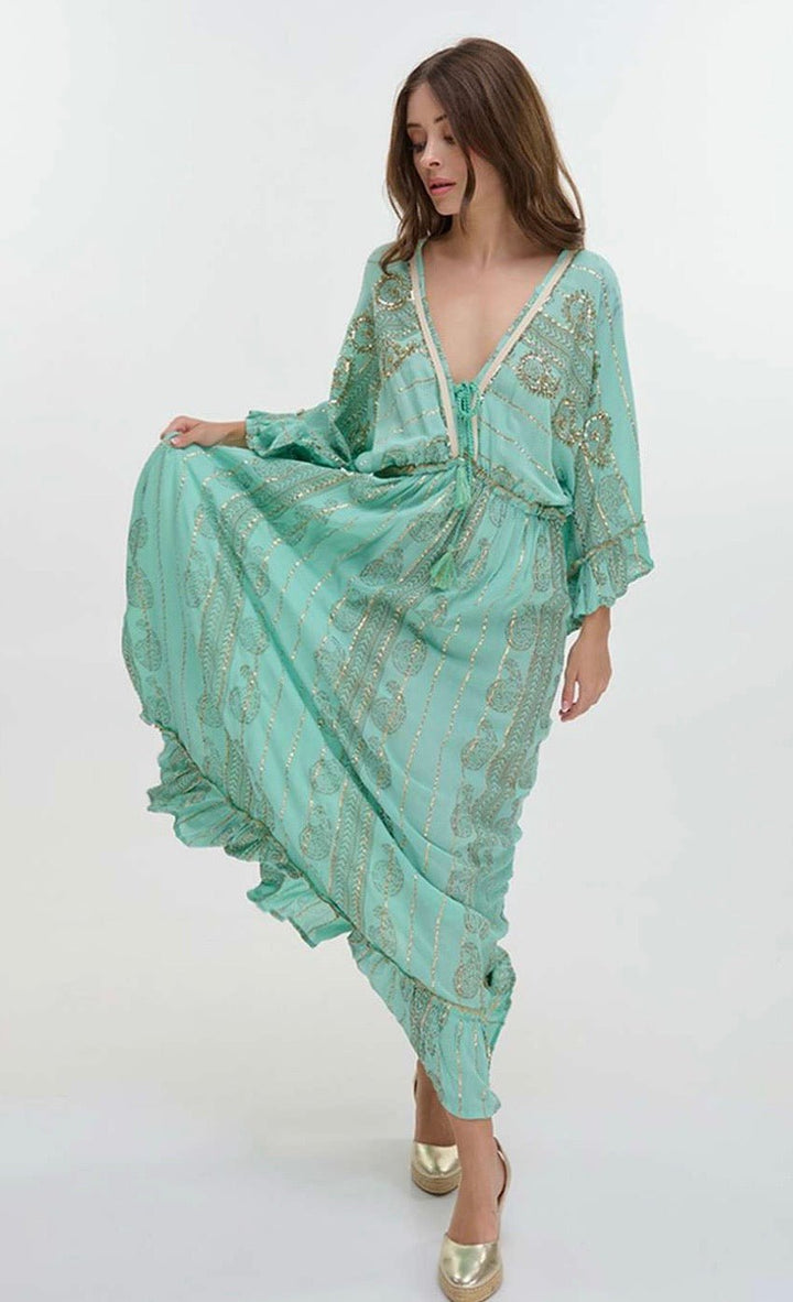 Cally - Ble Resort Collection - Orchid Boutique