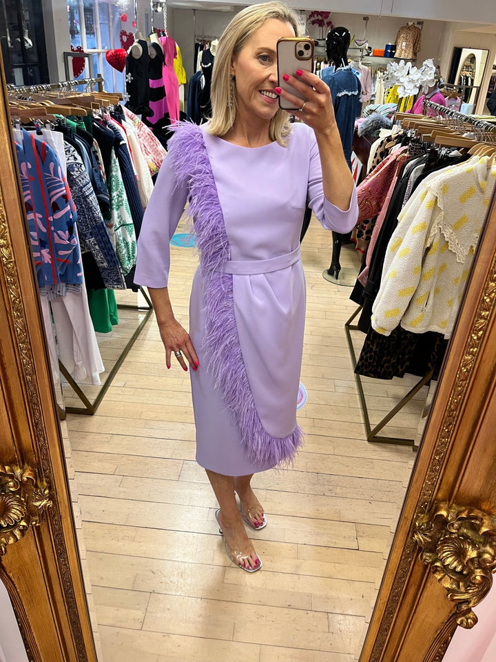 Gia - Carla Ruiz - Orchid Boutique