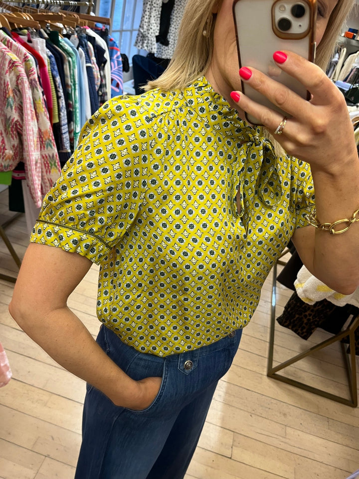 Passo - iblues - Orchid Boutique