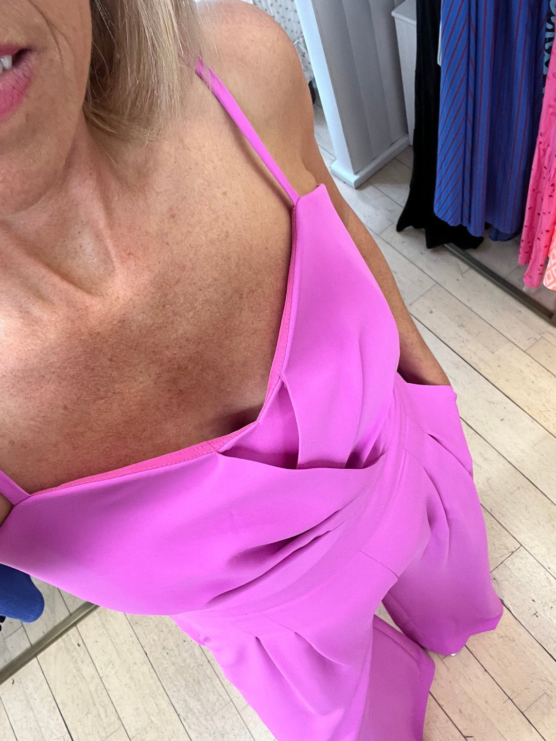 Triona Pink - Access - Orchid Boutique