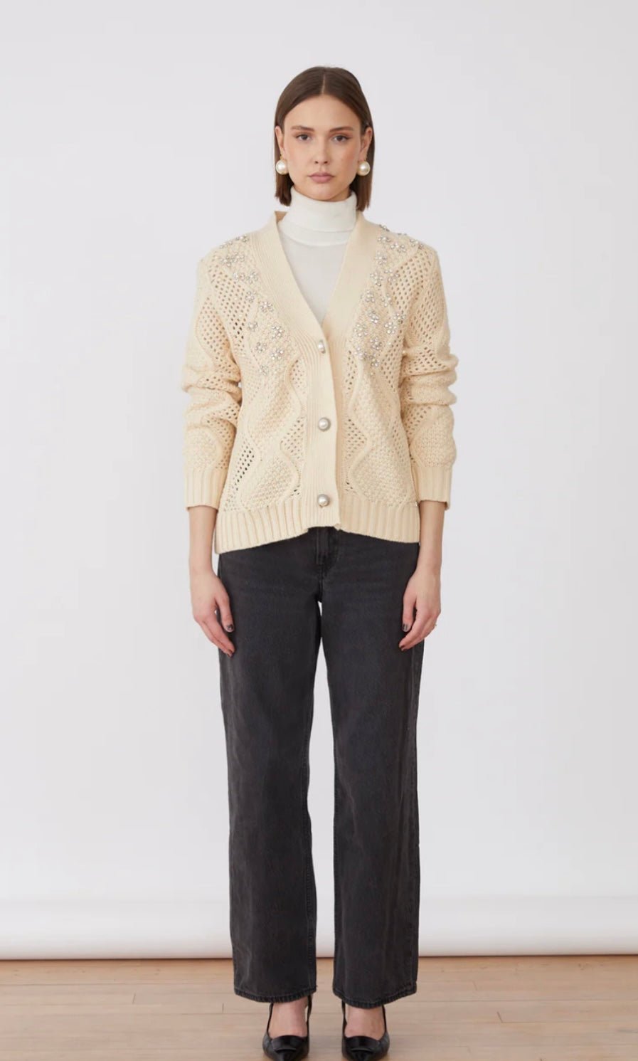 Gelso - Jovonna London - Orchid Boutique