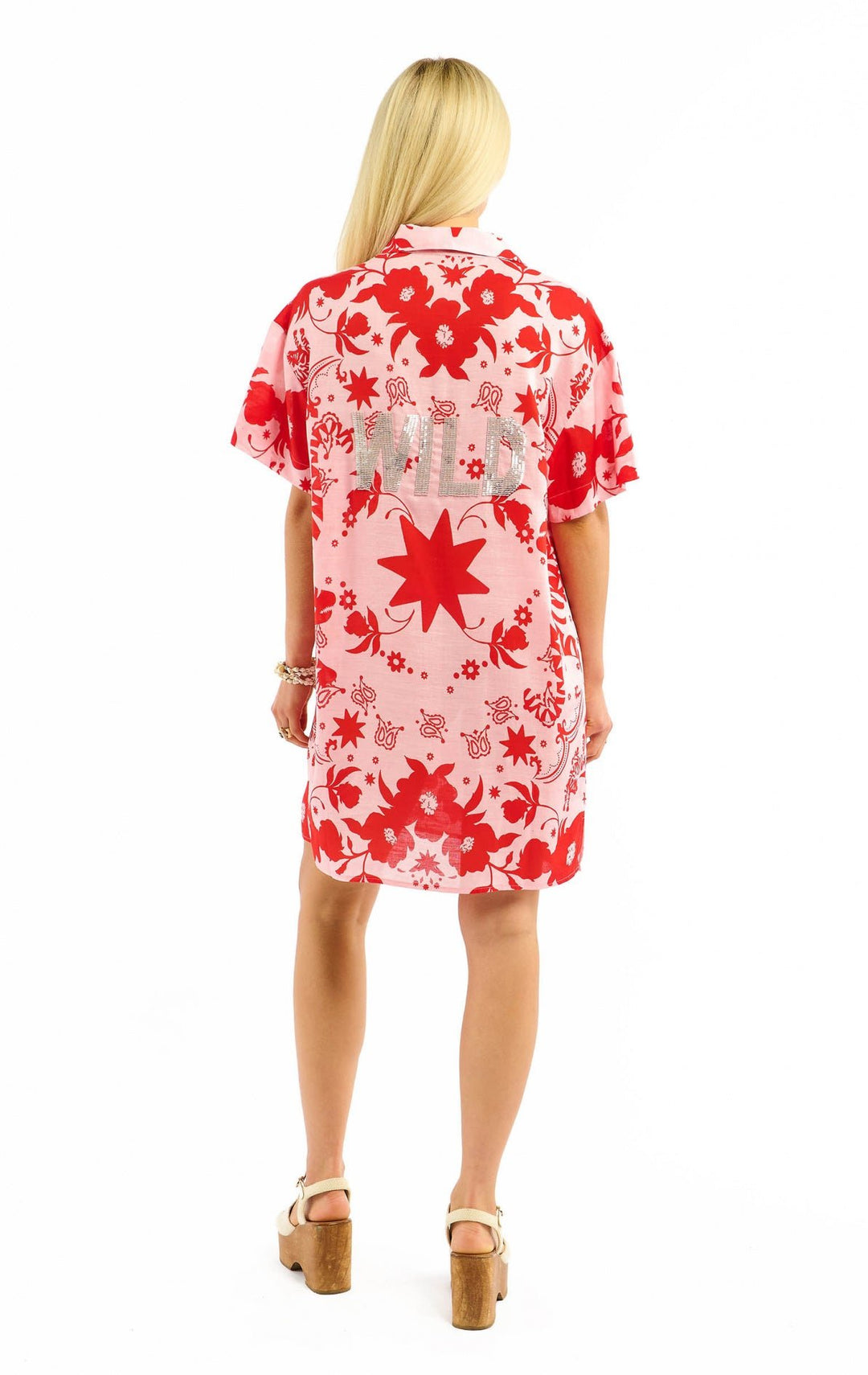 Argancia - Wild - Orchid Boutique