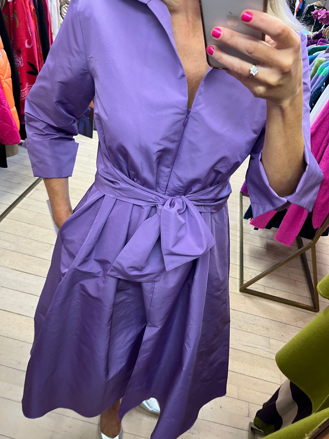 Puket Purple | Moskada | Orchid Boutique