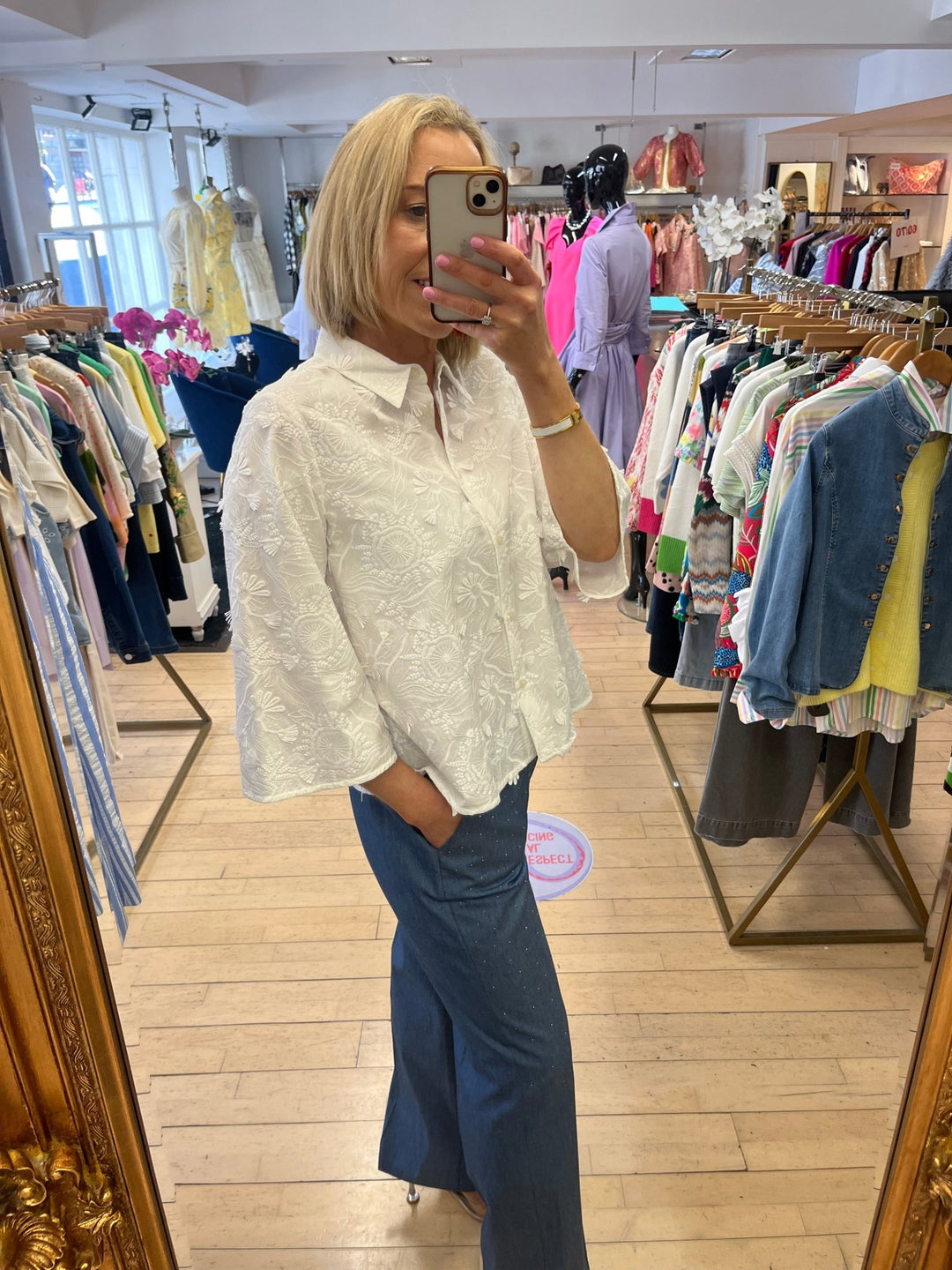 Amico - Emme - Orchid Boutique