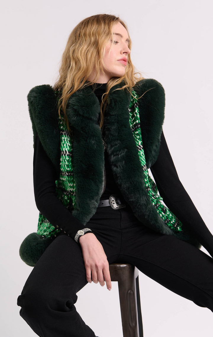 Aspen Green