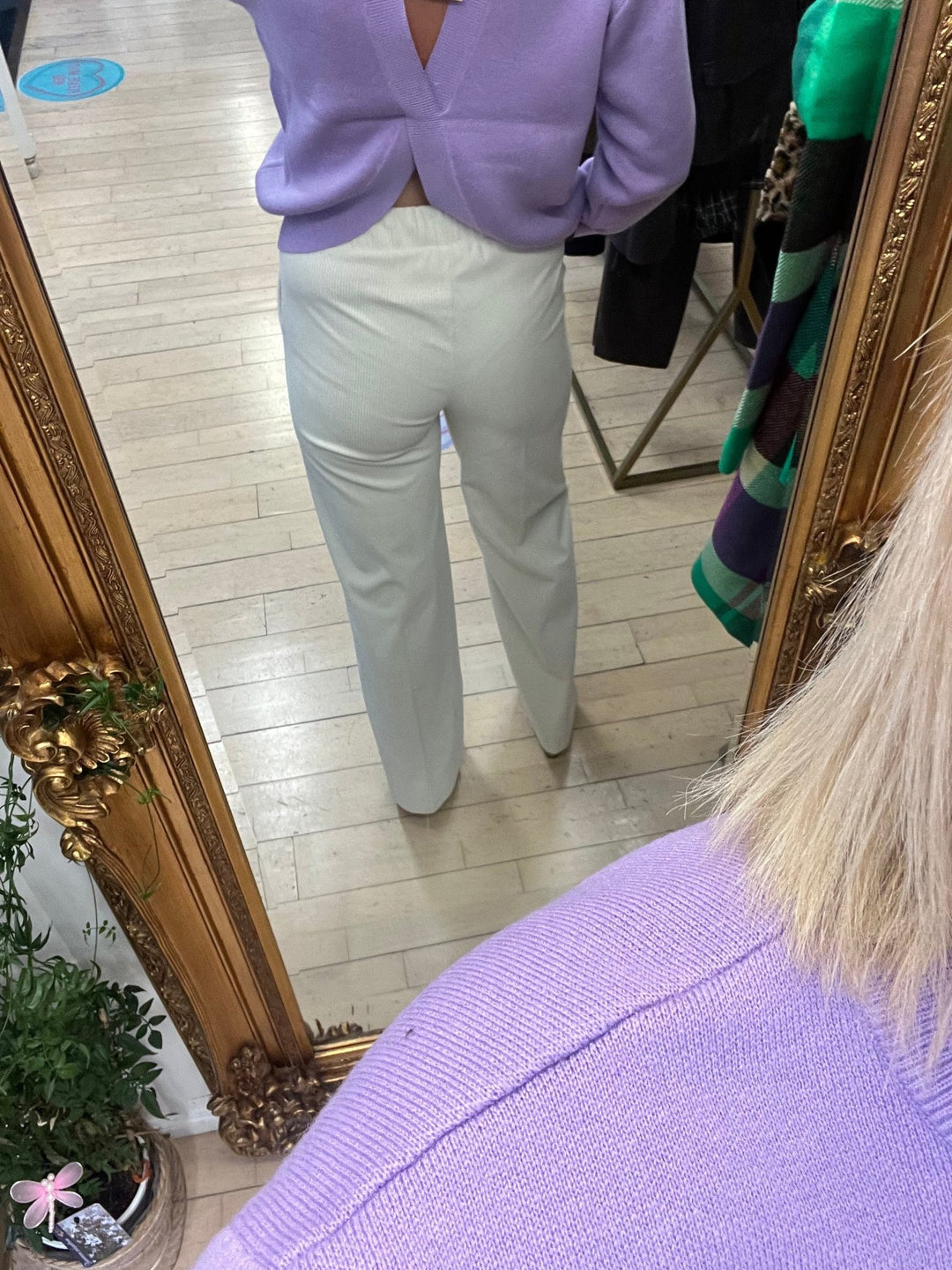 Clara Cords - Zoe - Orchid Boutique