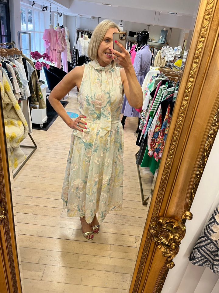 Lucia - Dream Catcher - Orchid Boutique