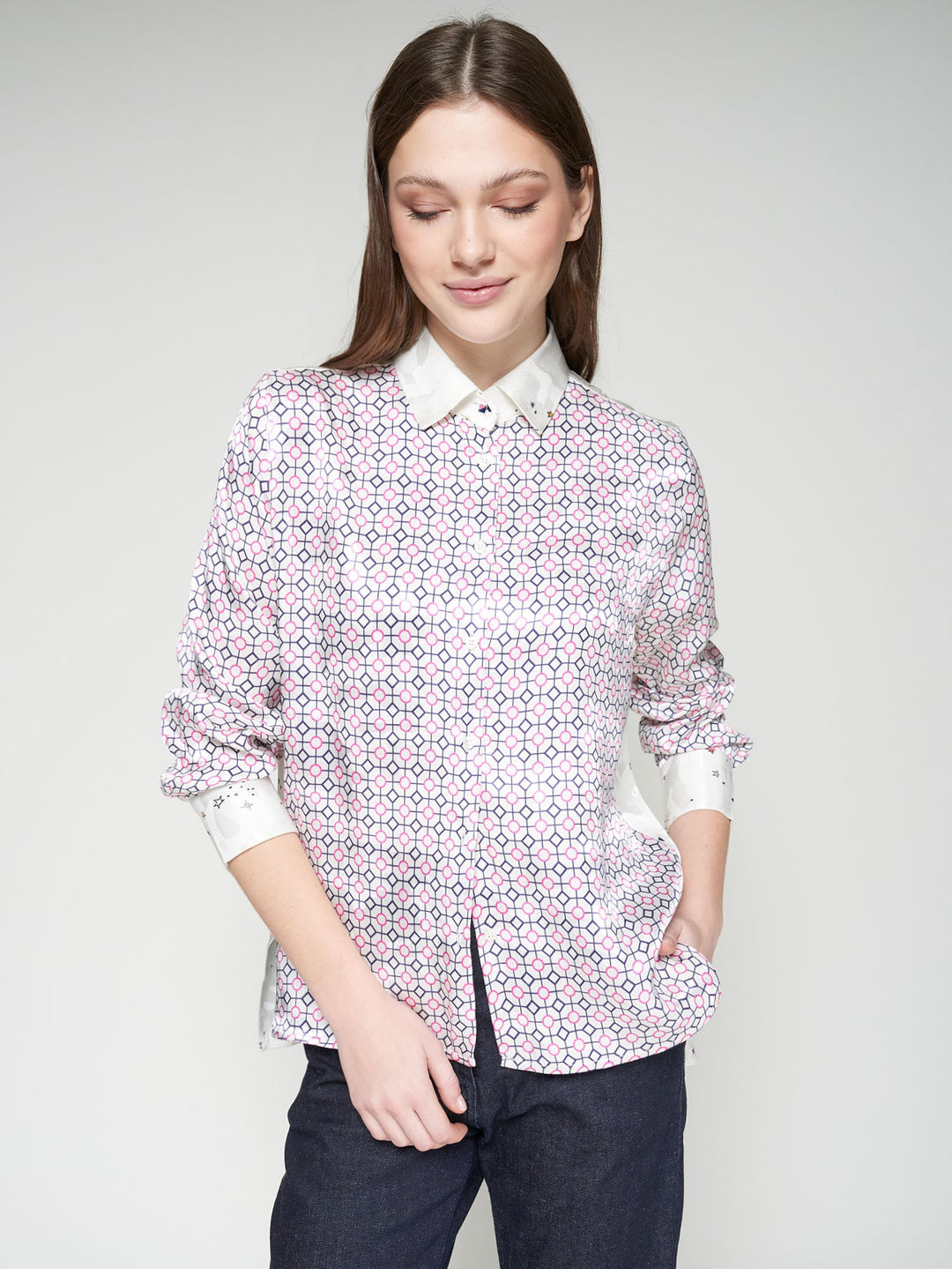 Ovni - Vilagallo - Orchid Boutique