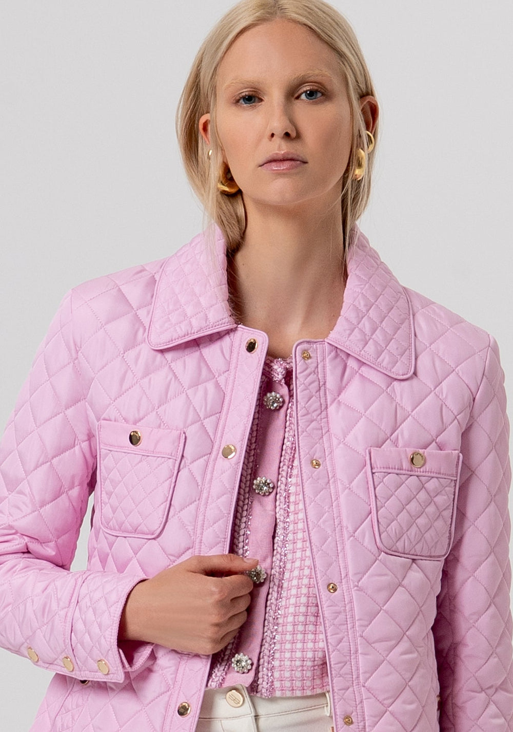 Polly - Fracomina - Orchid Boutique