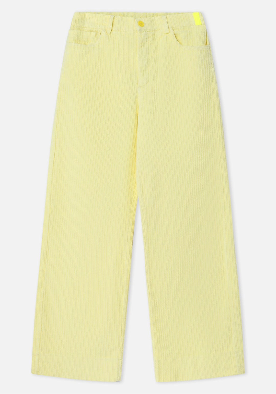 Amarillo Pants - Dr.Bloom - Orchid Boutique