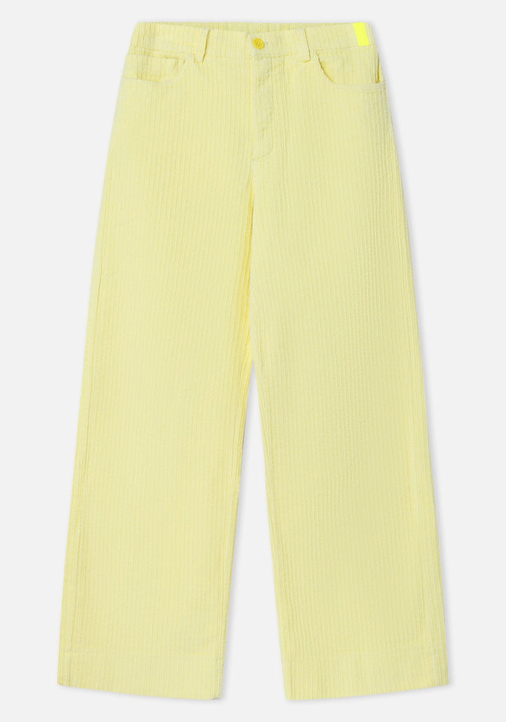 Amarillo Pants - Dr.Bloom - Orchid Boutique