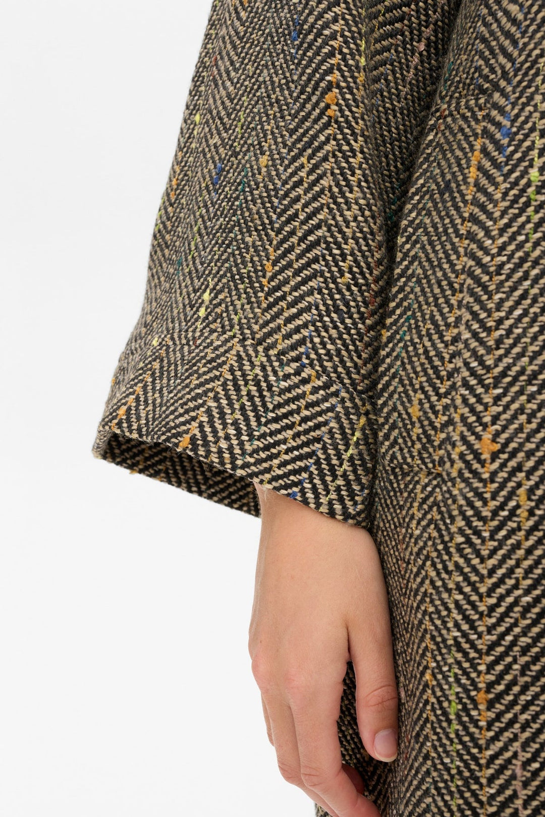 Kimber Coat