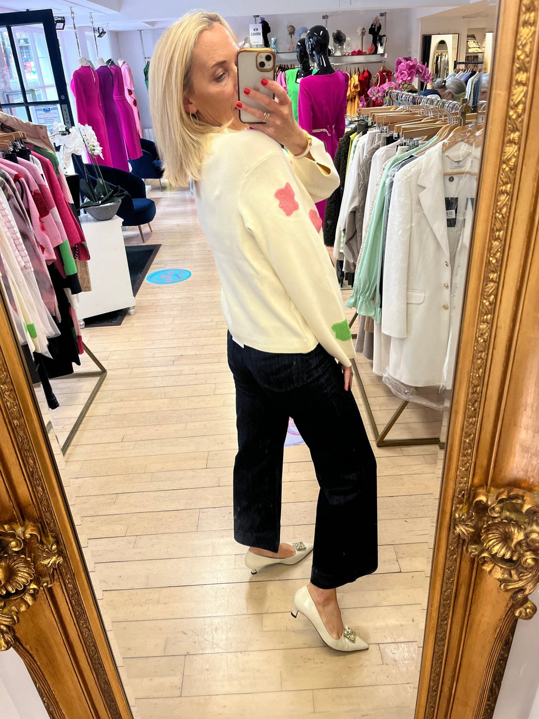 Ciriva - Numph - Orchid Boutique
