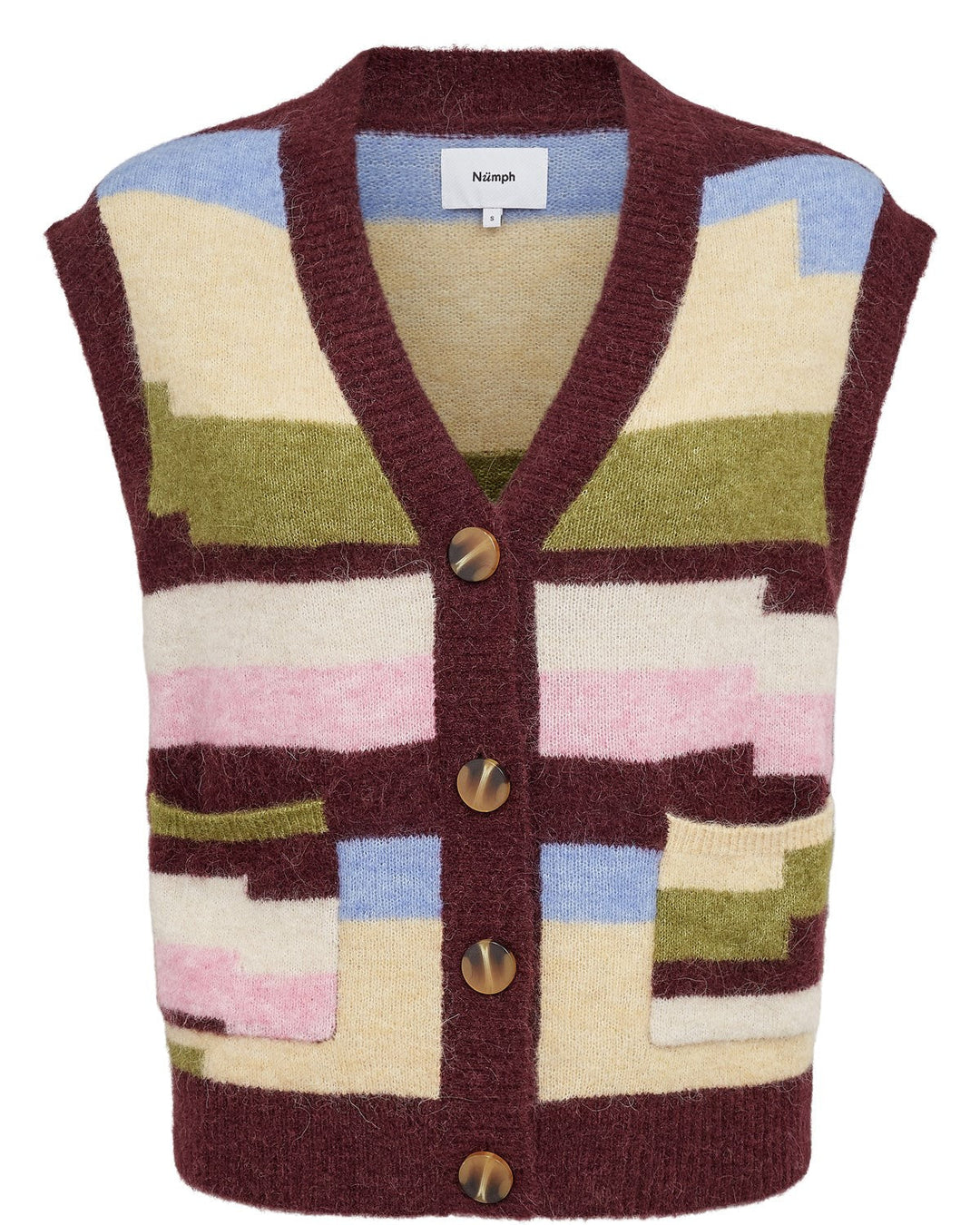 Riette Vest