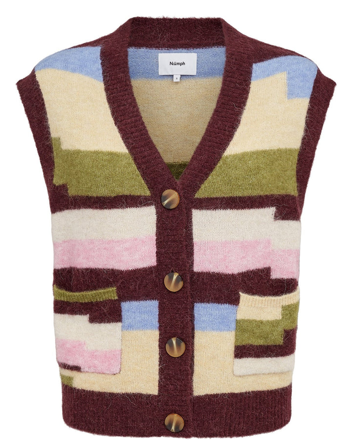 Riette Vest