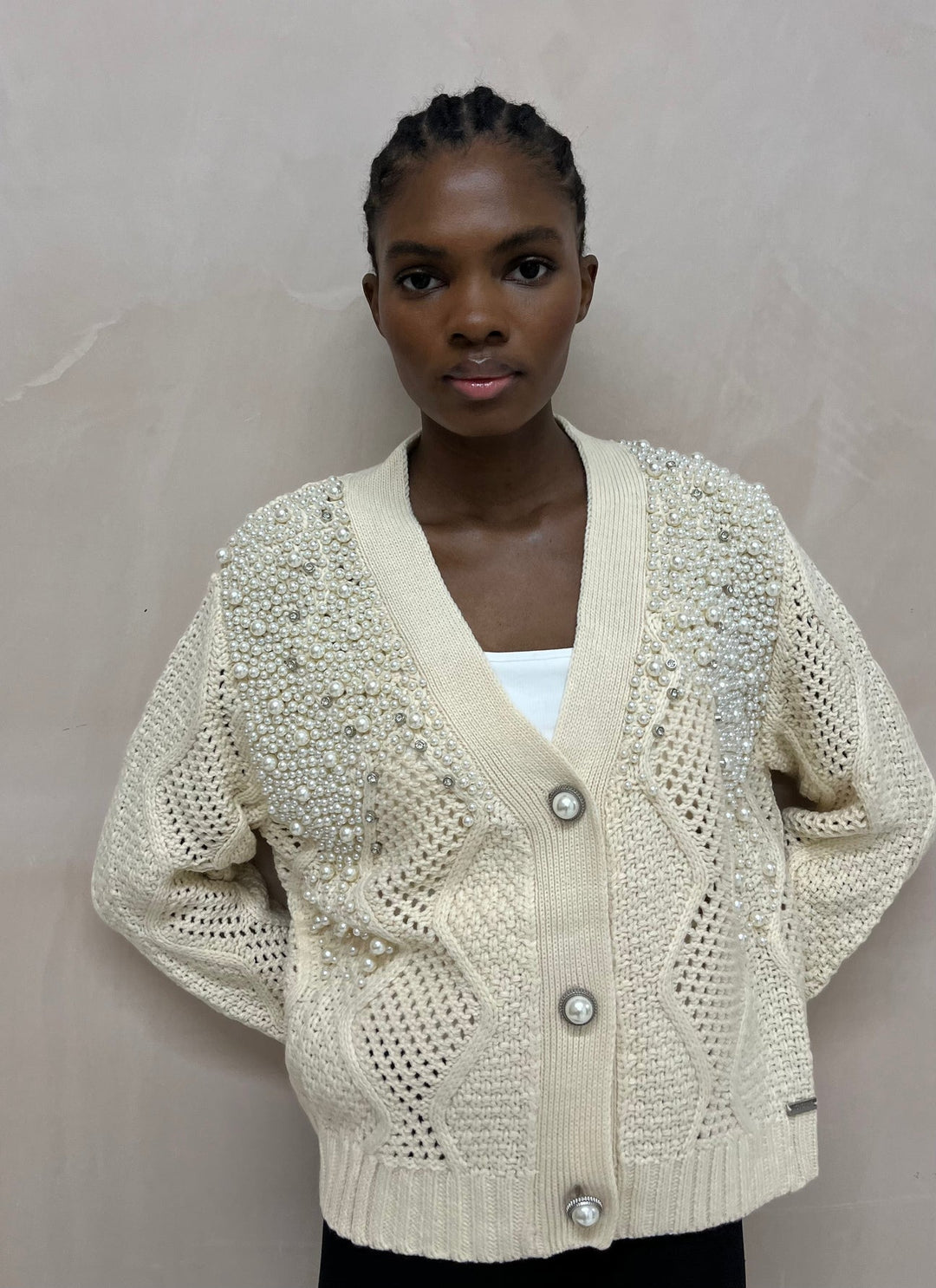 Gelso Black - Jovonna London - Orchid Boutique