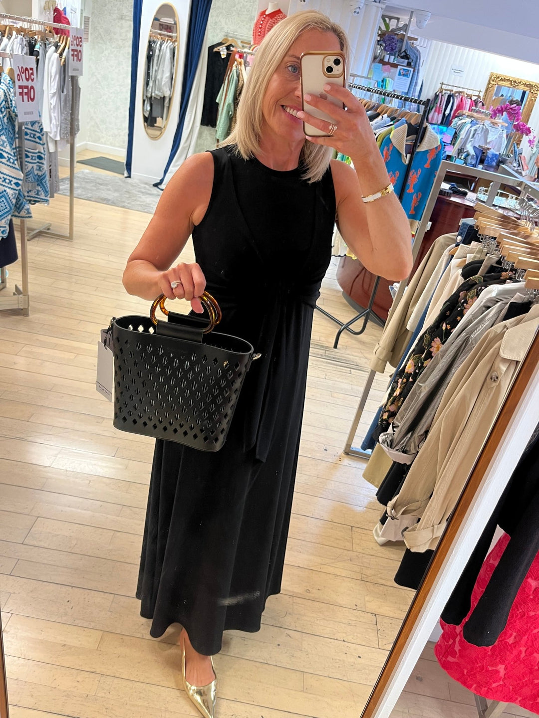 Ocroma - Marella - Orchid Boutique