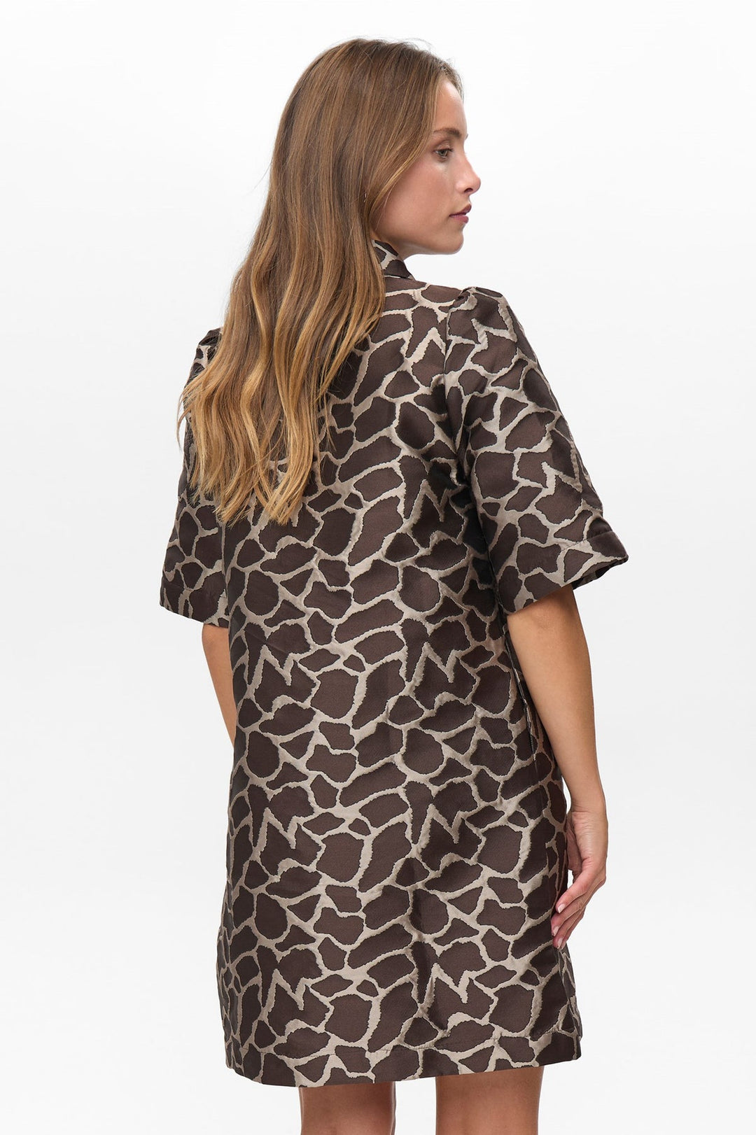 Ming Dress