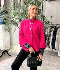Alison Fuschia