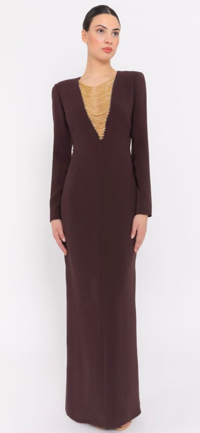 Marro - Carla Ruiz - Orchid Boutique