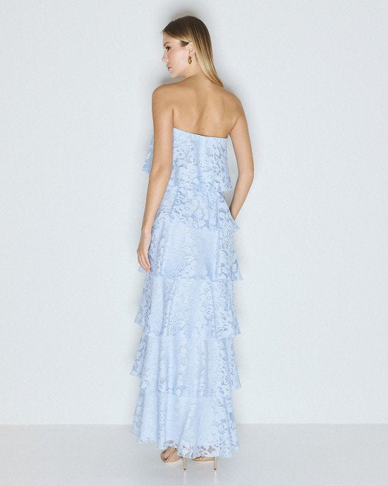 Zeta Blue - Access - Orchid Boutique