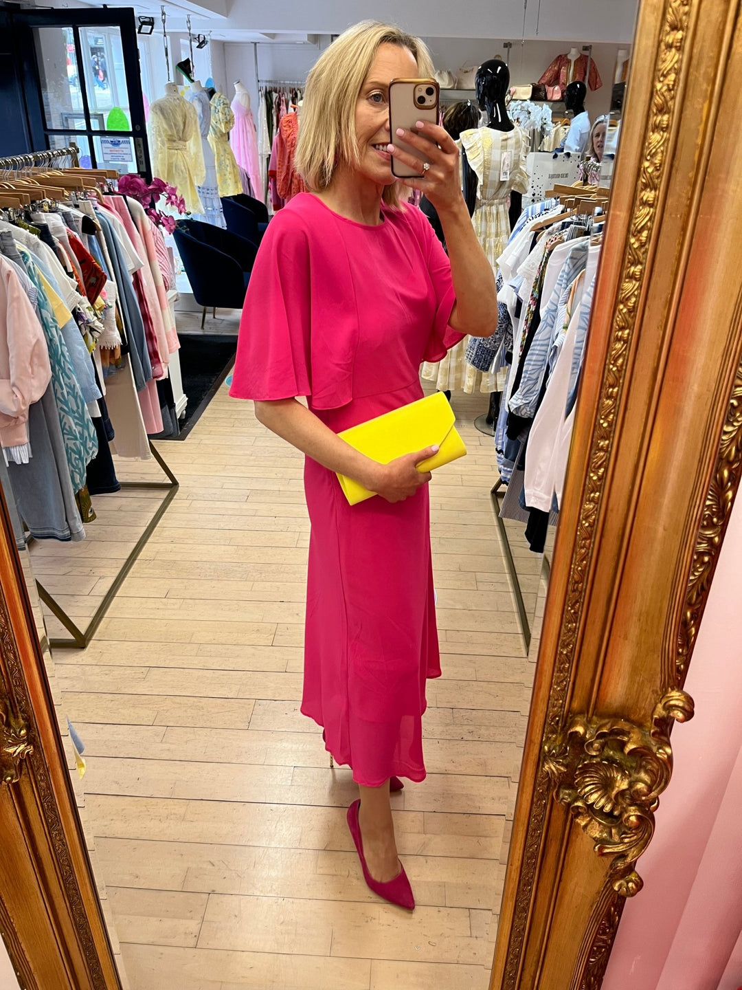 Ariel Rose - This Girls Curiosity - Orchid Boutique