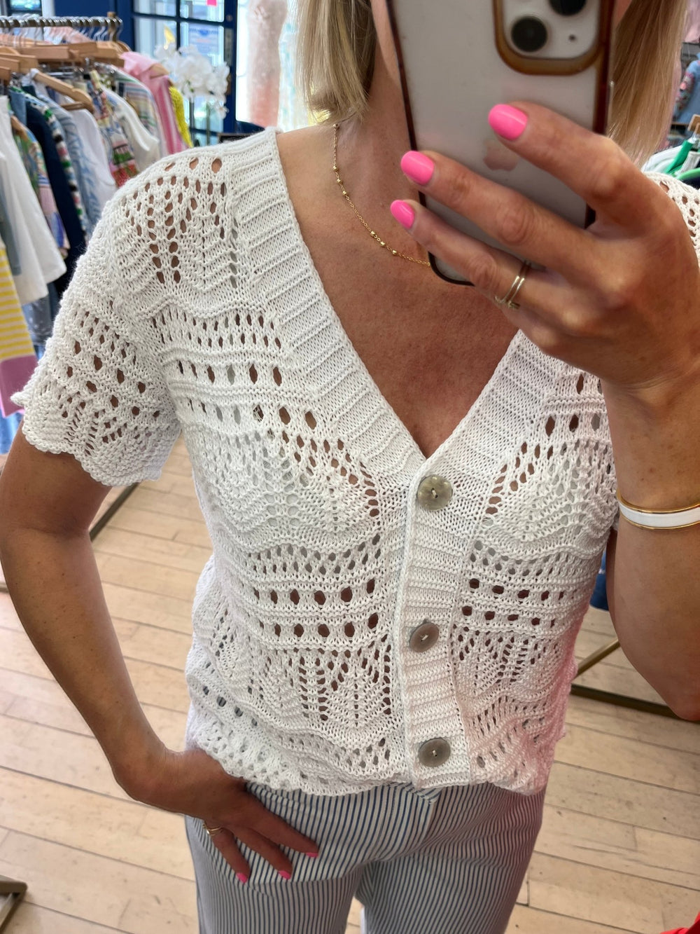 Liza - Orchid Boutique - Orchid Boutique