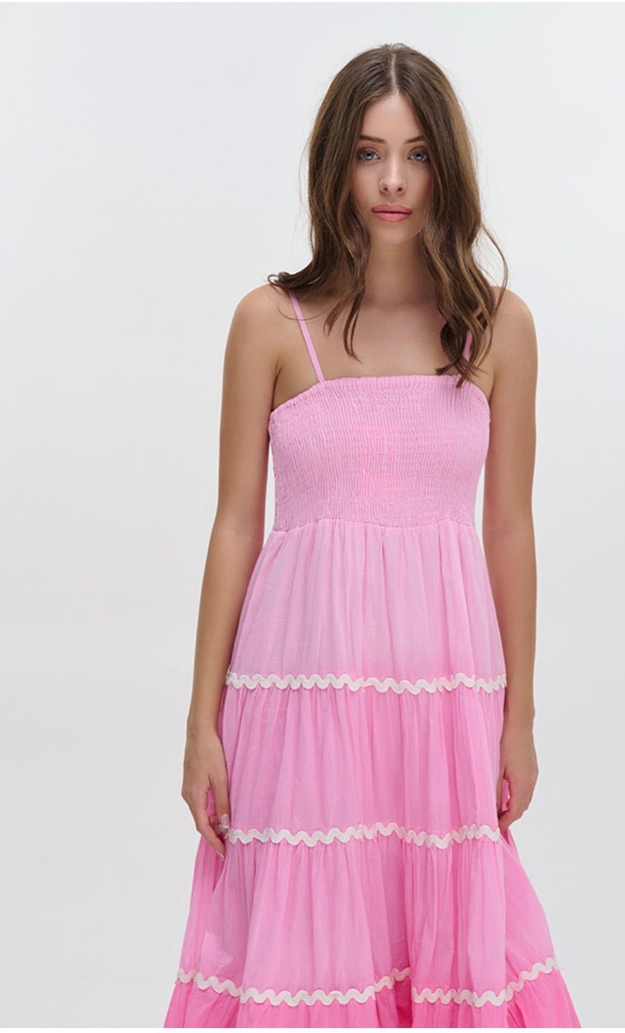 Rose - Ble Resort Collection - Orchid Boutique