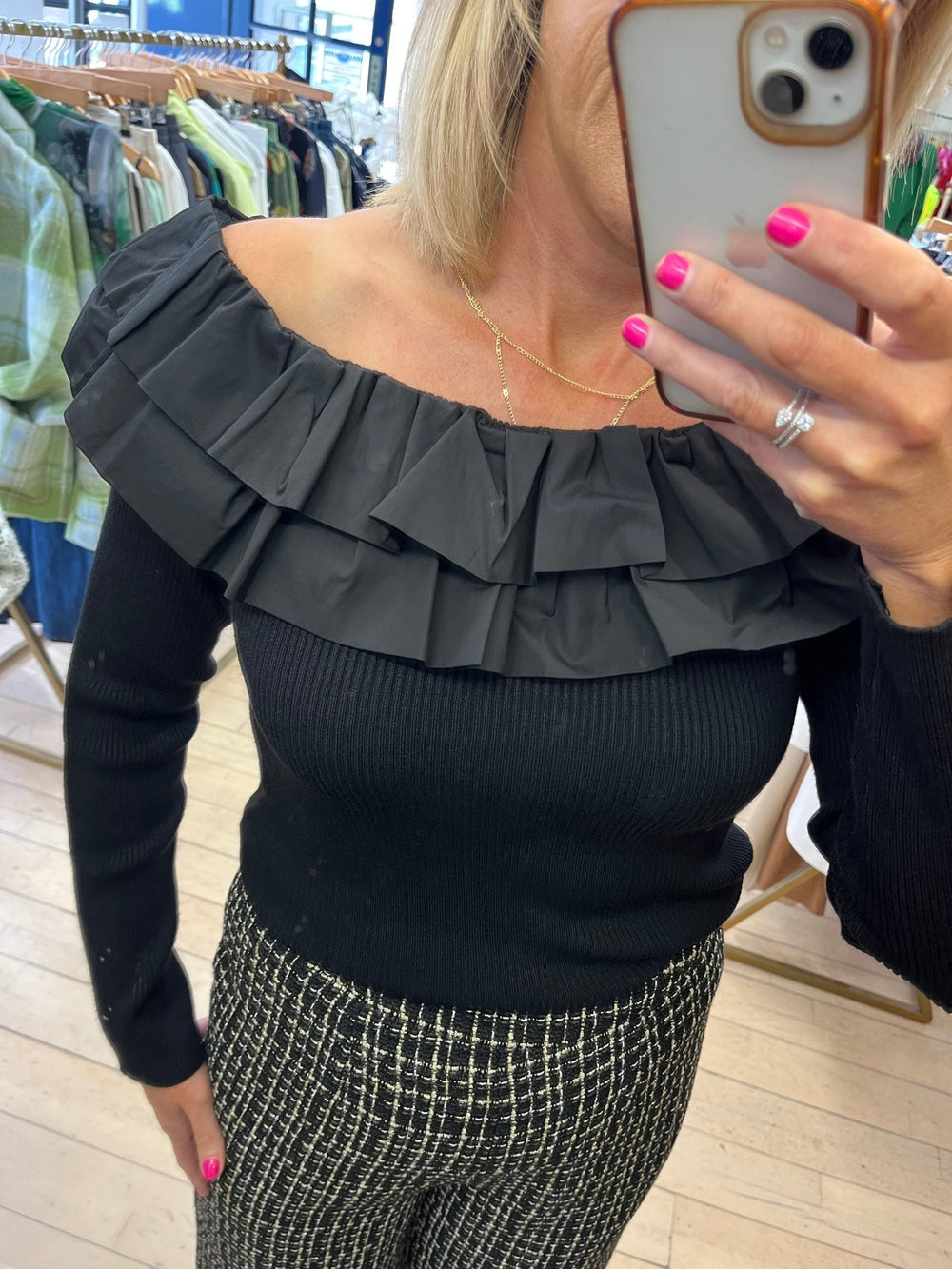 Leesal - Jovonna London - Orchid Boutique