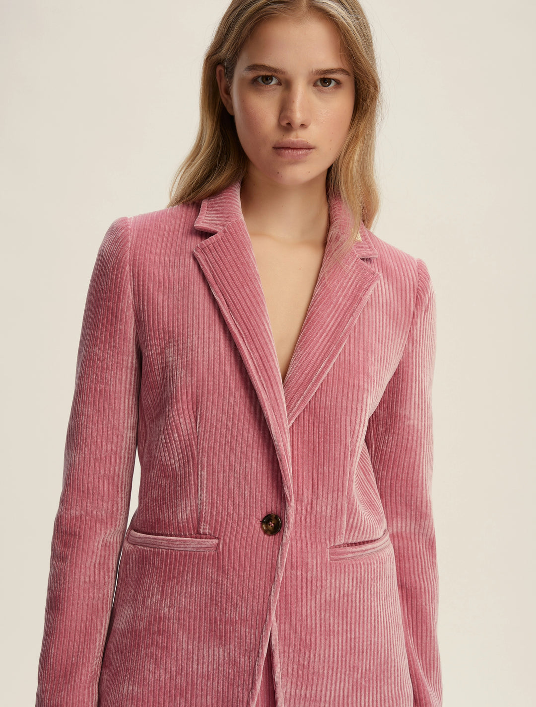 Arlem Blazer - Emme - Orchid Boutique
