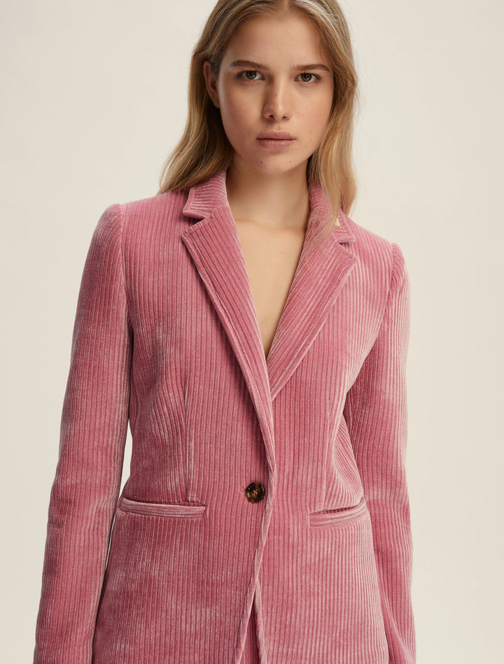 Arlem Blazer - Emme - Orchid Boutique