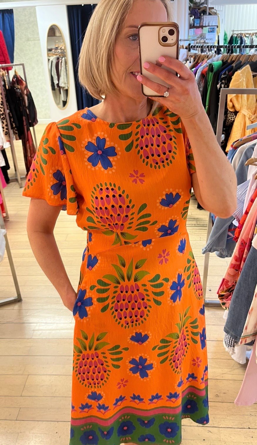 Calisto - This Girls Curiosity - Orchid Boutique