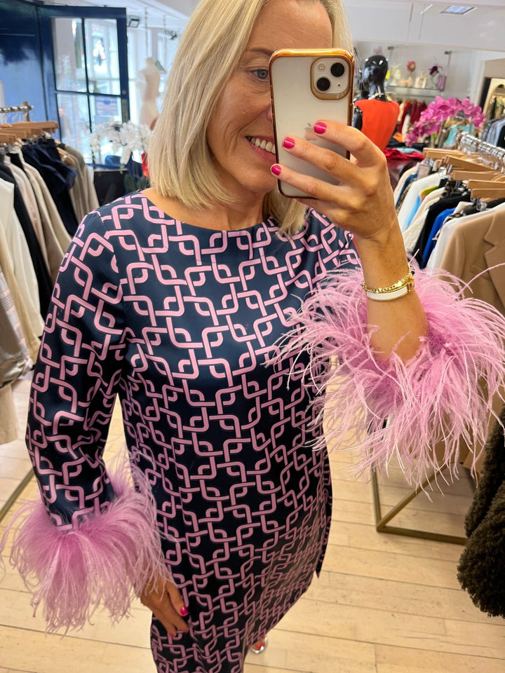 Alicia - Moskada - Orchid Boutique