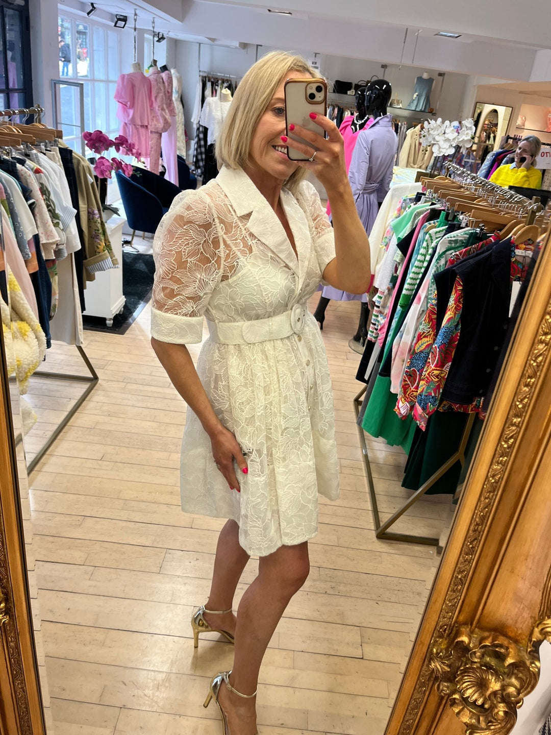 Molly - Dream Catcher - Orchid Boutique