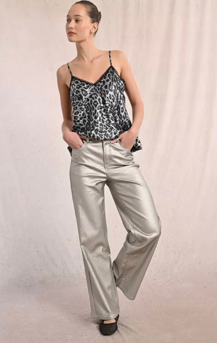 Molly - Molly Bracken - Orchid Boutique
