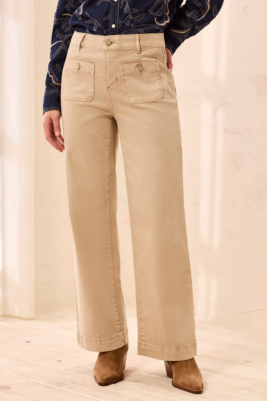Sophia Beige
