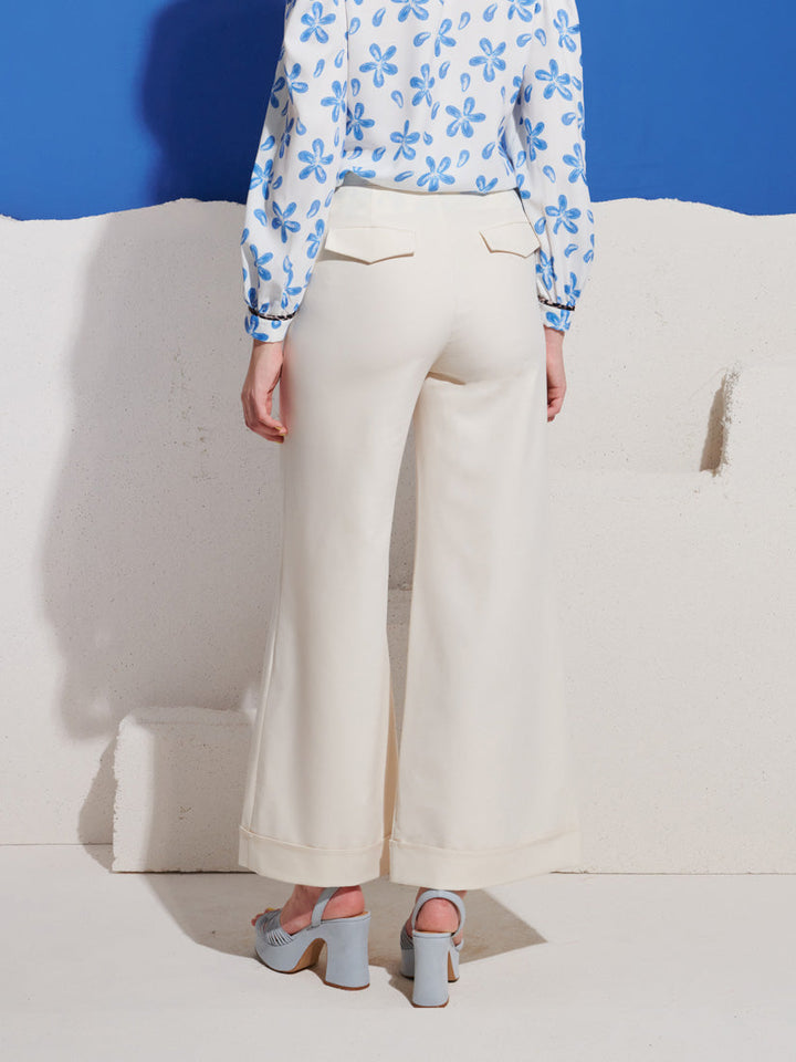 Milos Trouser